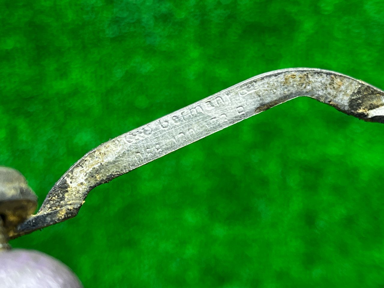 thumb