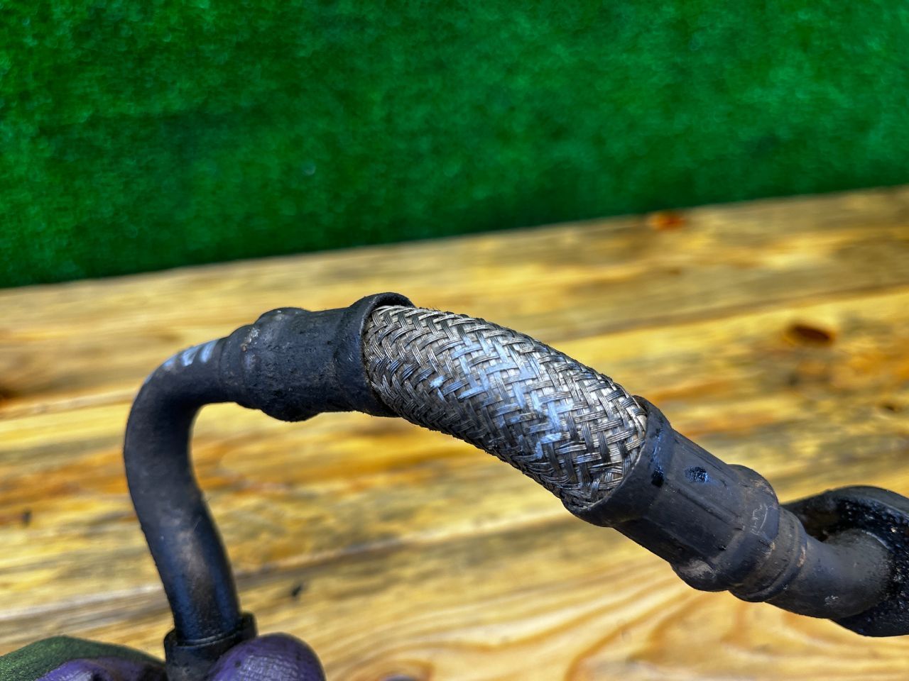 thumb