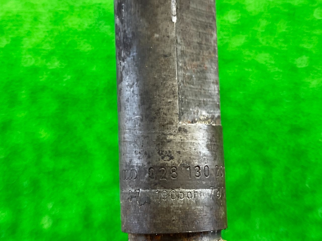 thumb