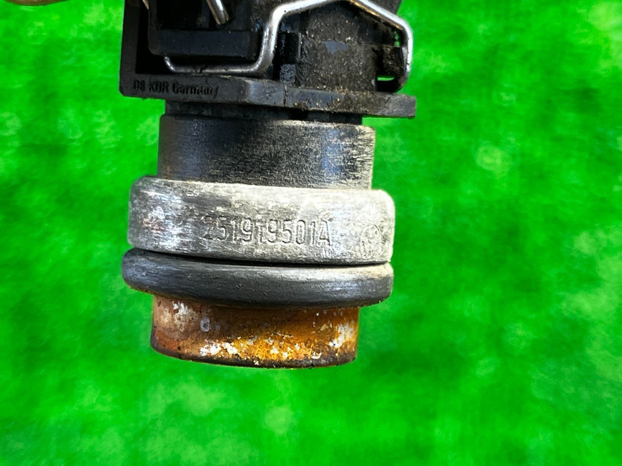 thumb