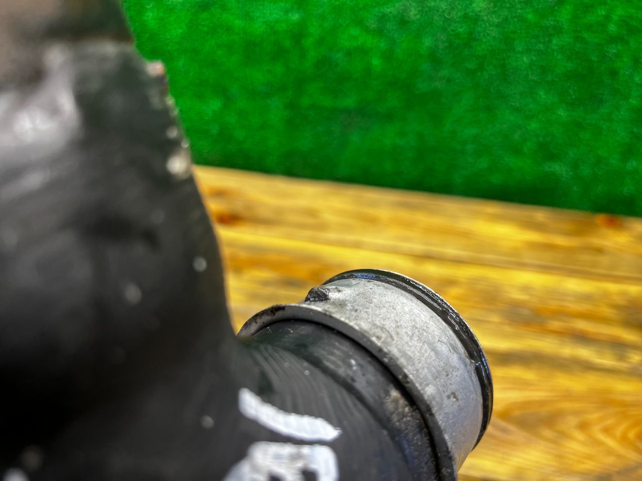 thumb