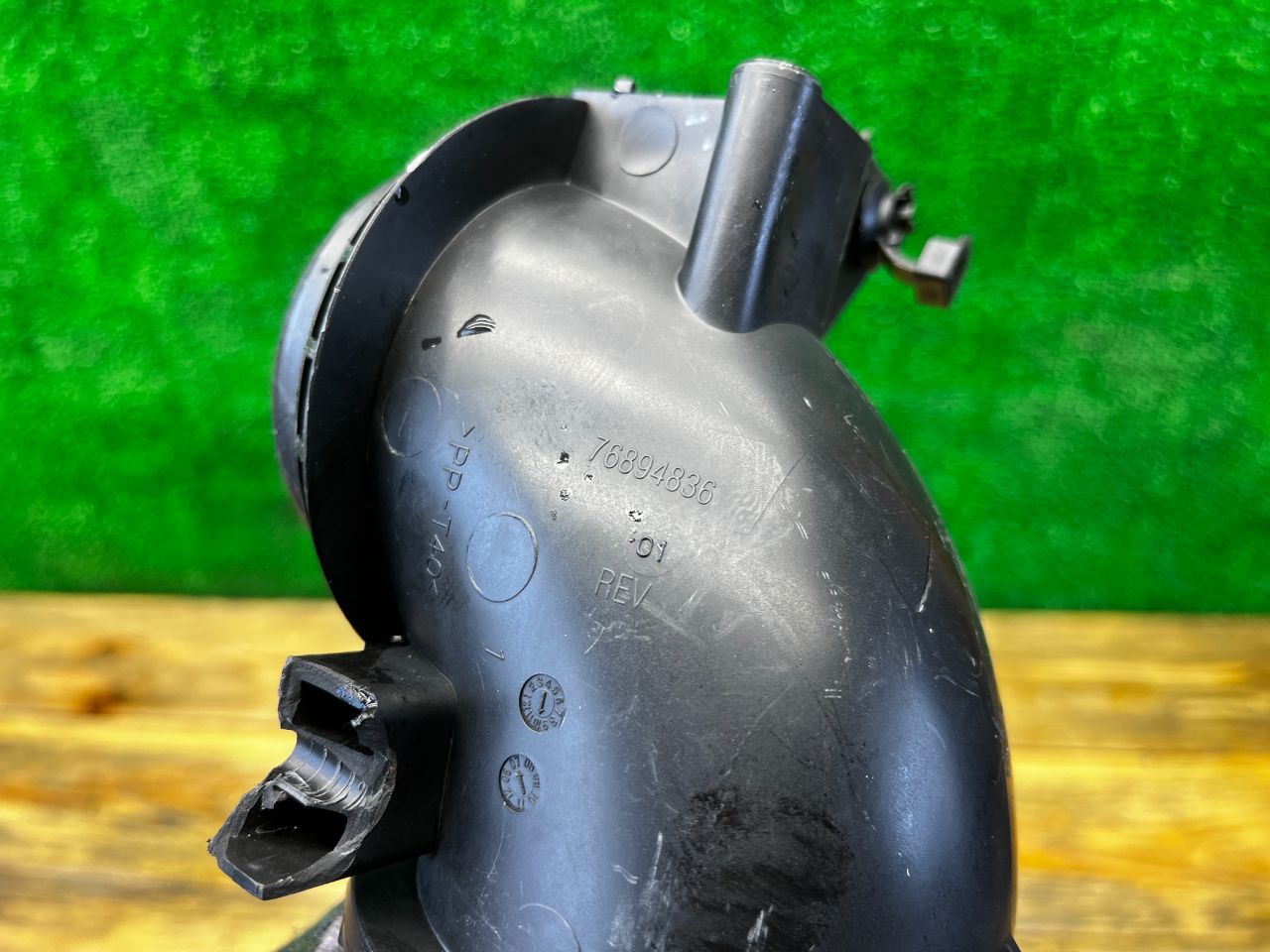 thumb