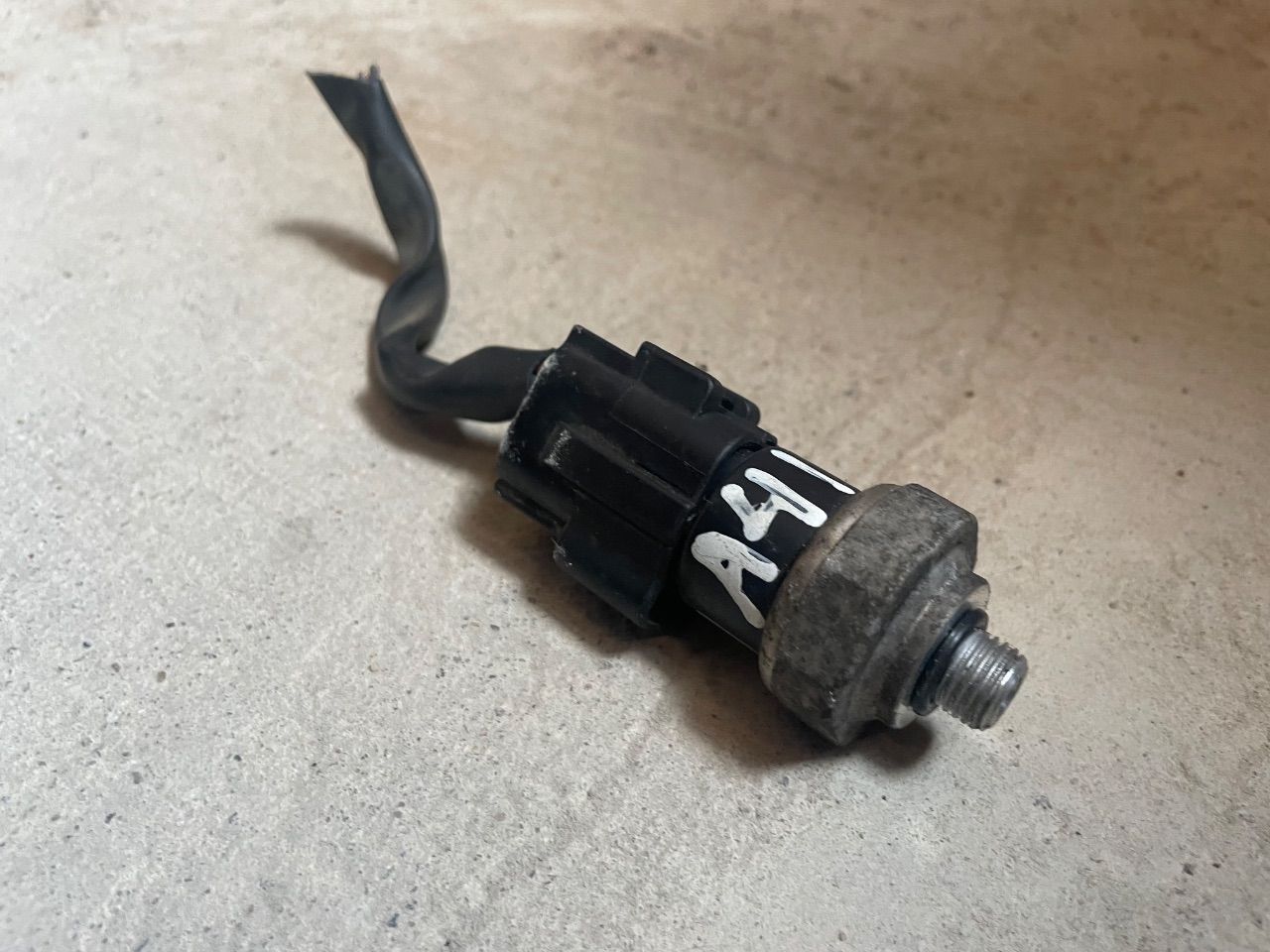 Датчик кондиционера