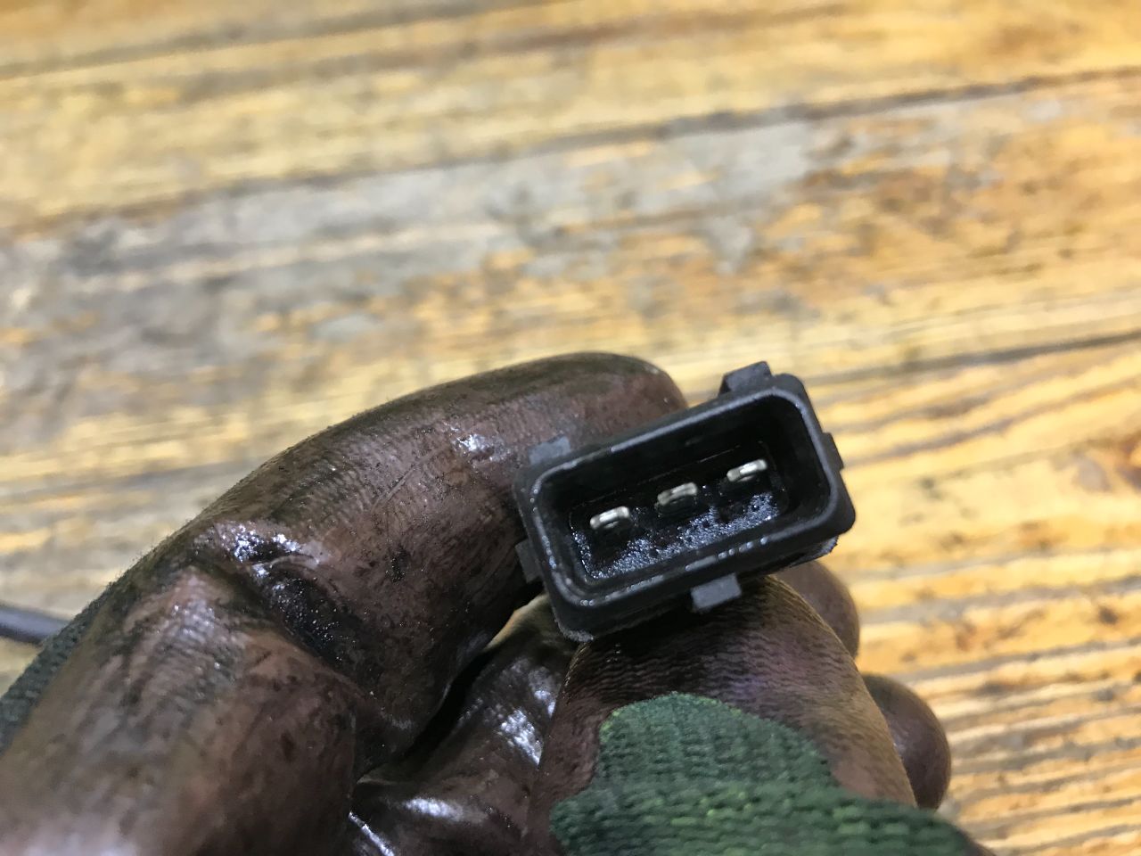 thumb