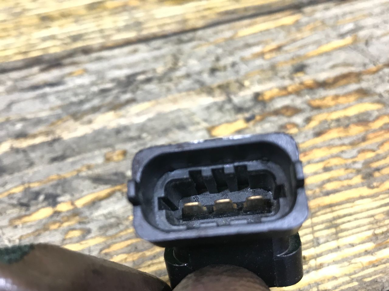 thumb