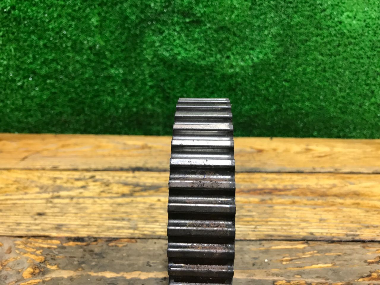 thumb