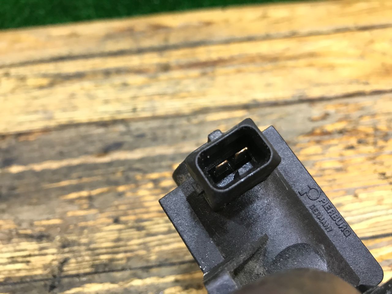 thumb
