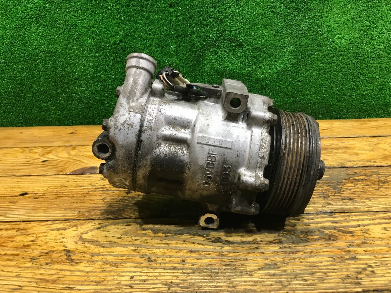 thumb