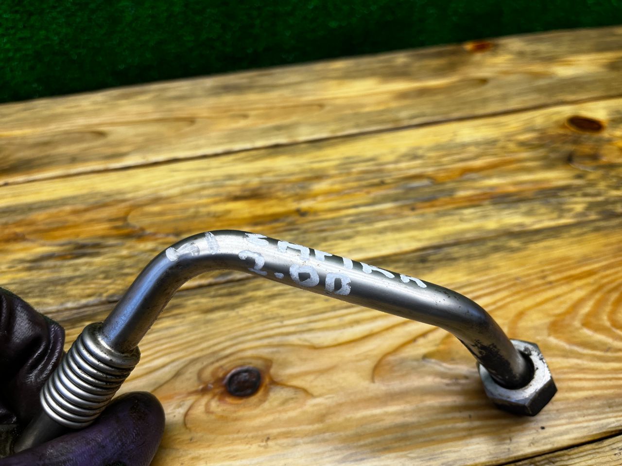 thumb