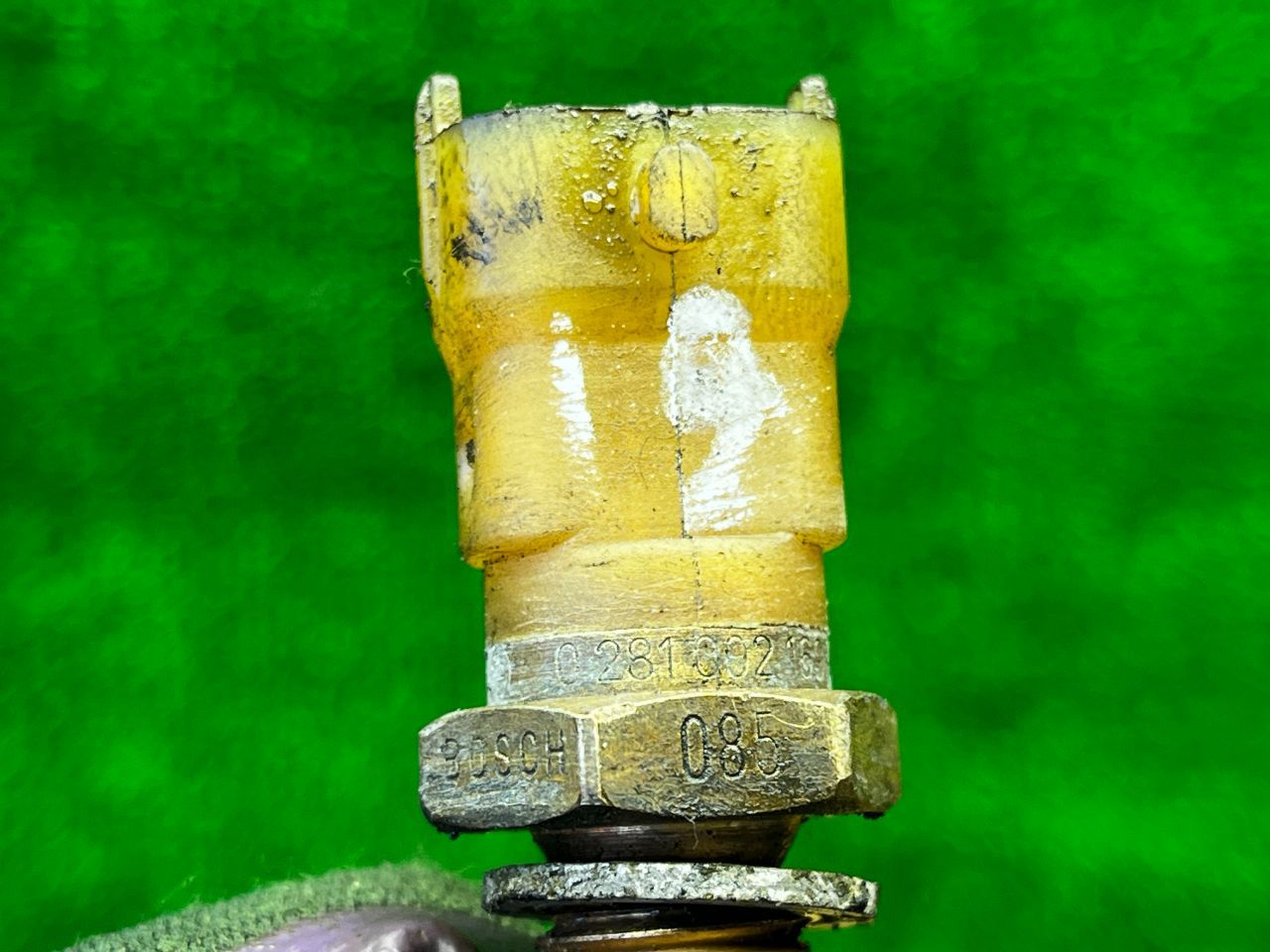thumb