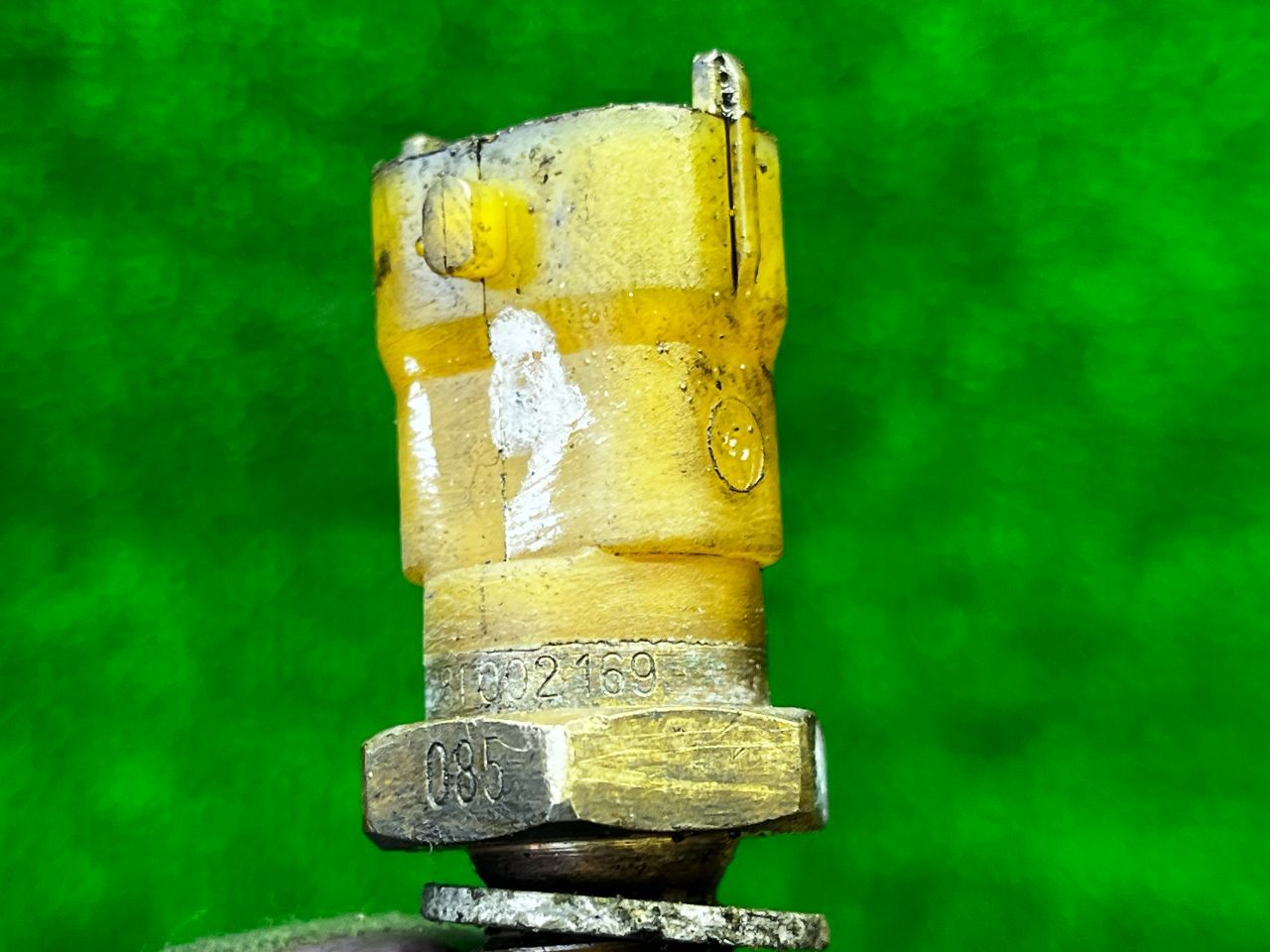 thumb