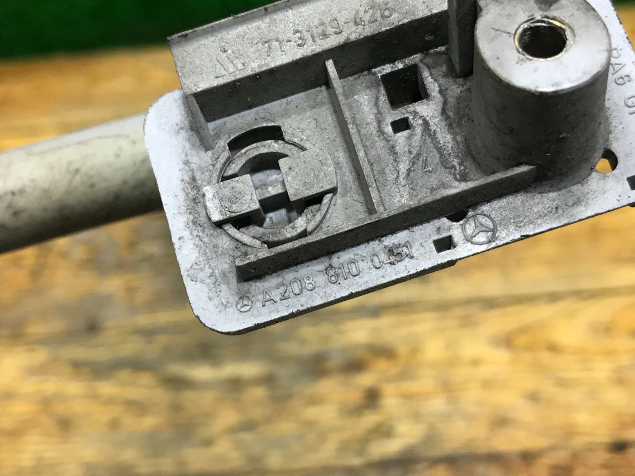 thumb