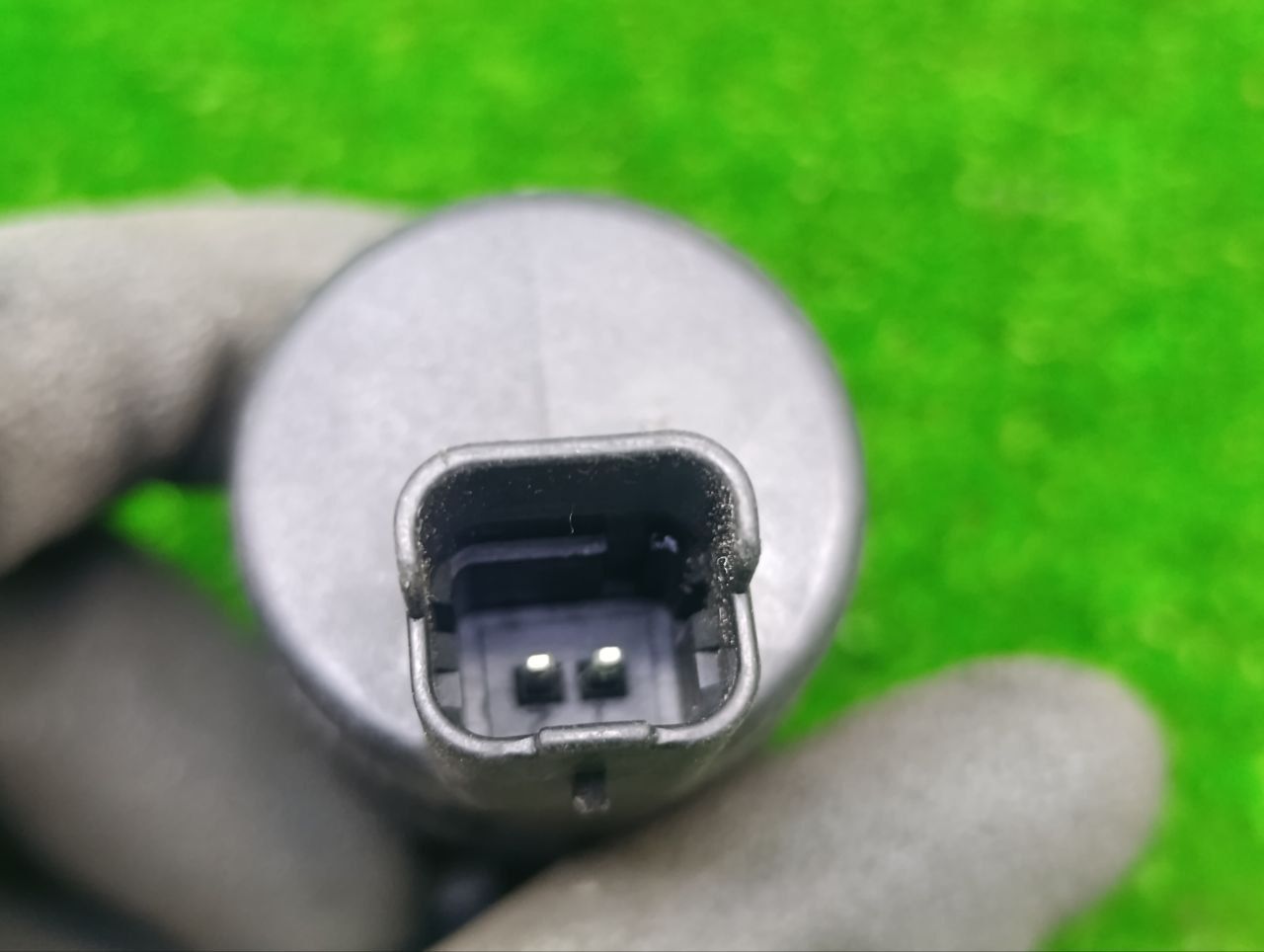 thumb