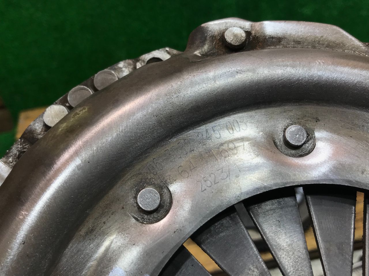 thumb