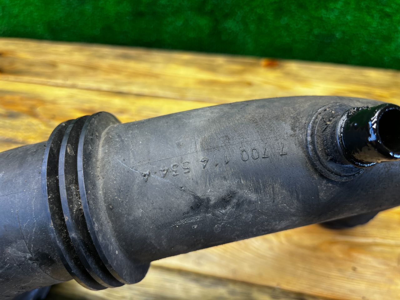 thumb