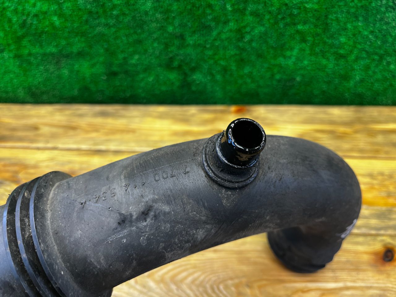 thumb
