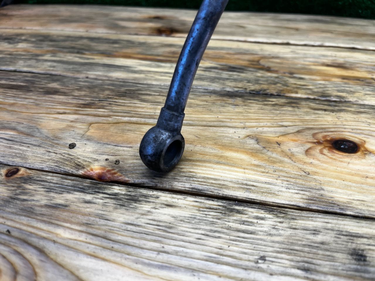 thumb