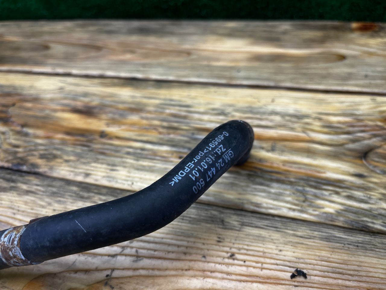 thumb