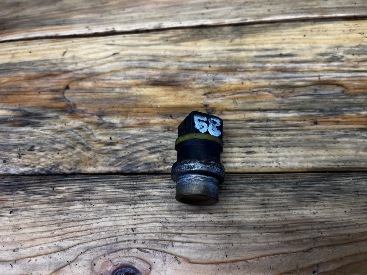 thumb