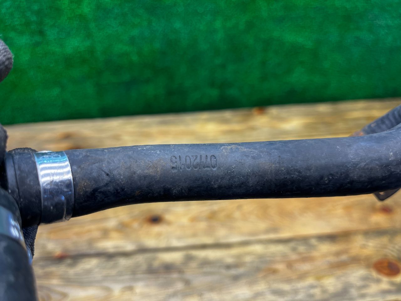 thumb