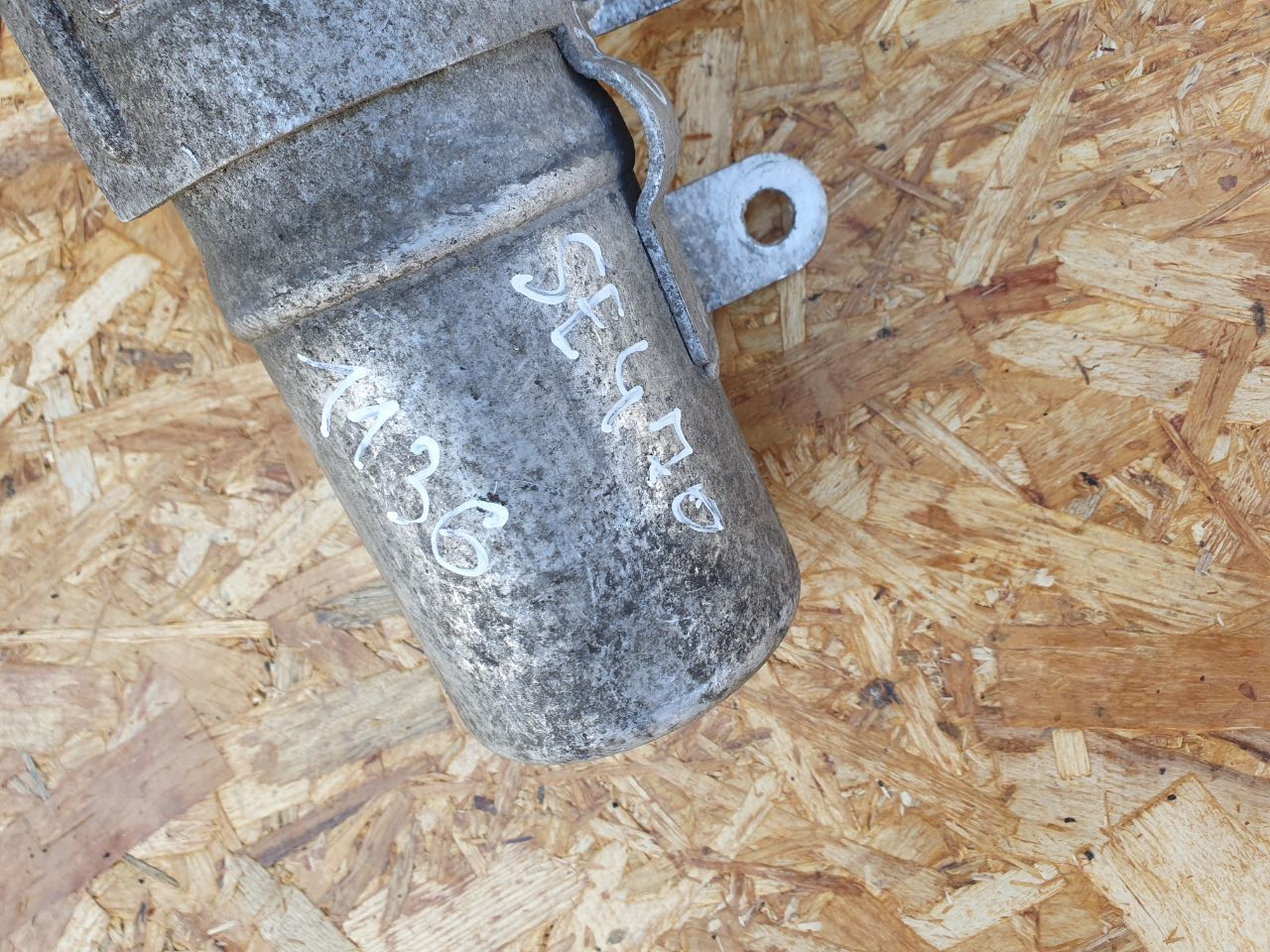thumb