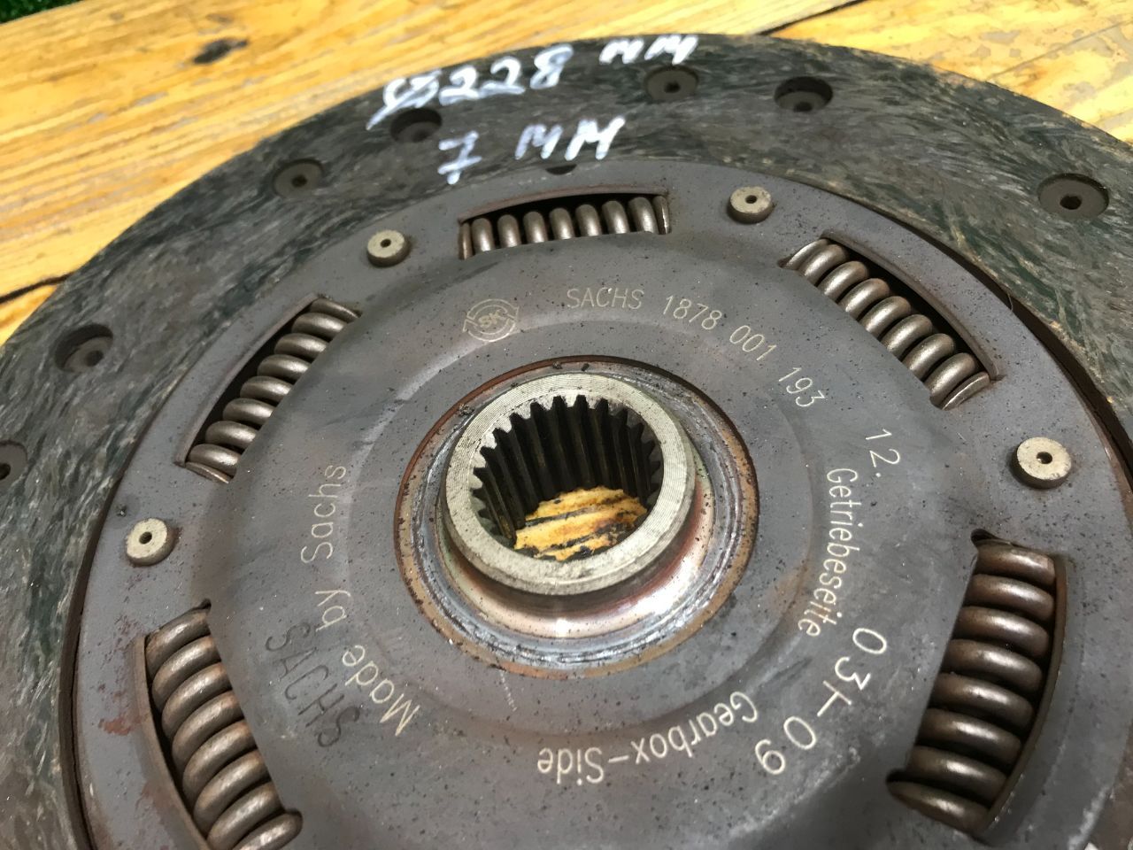 thumb