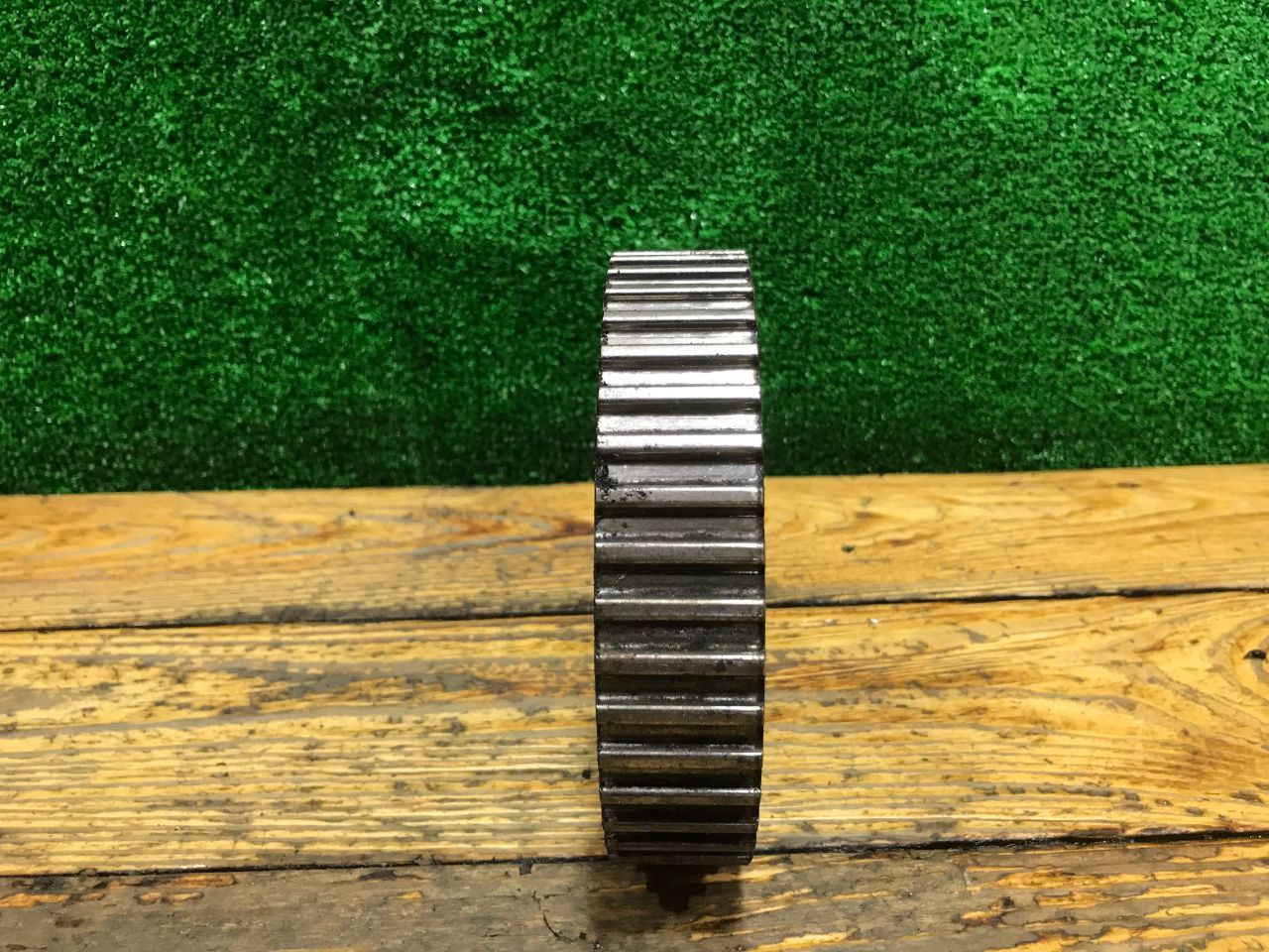 thumb