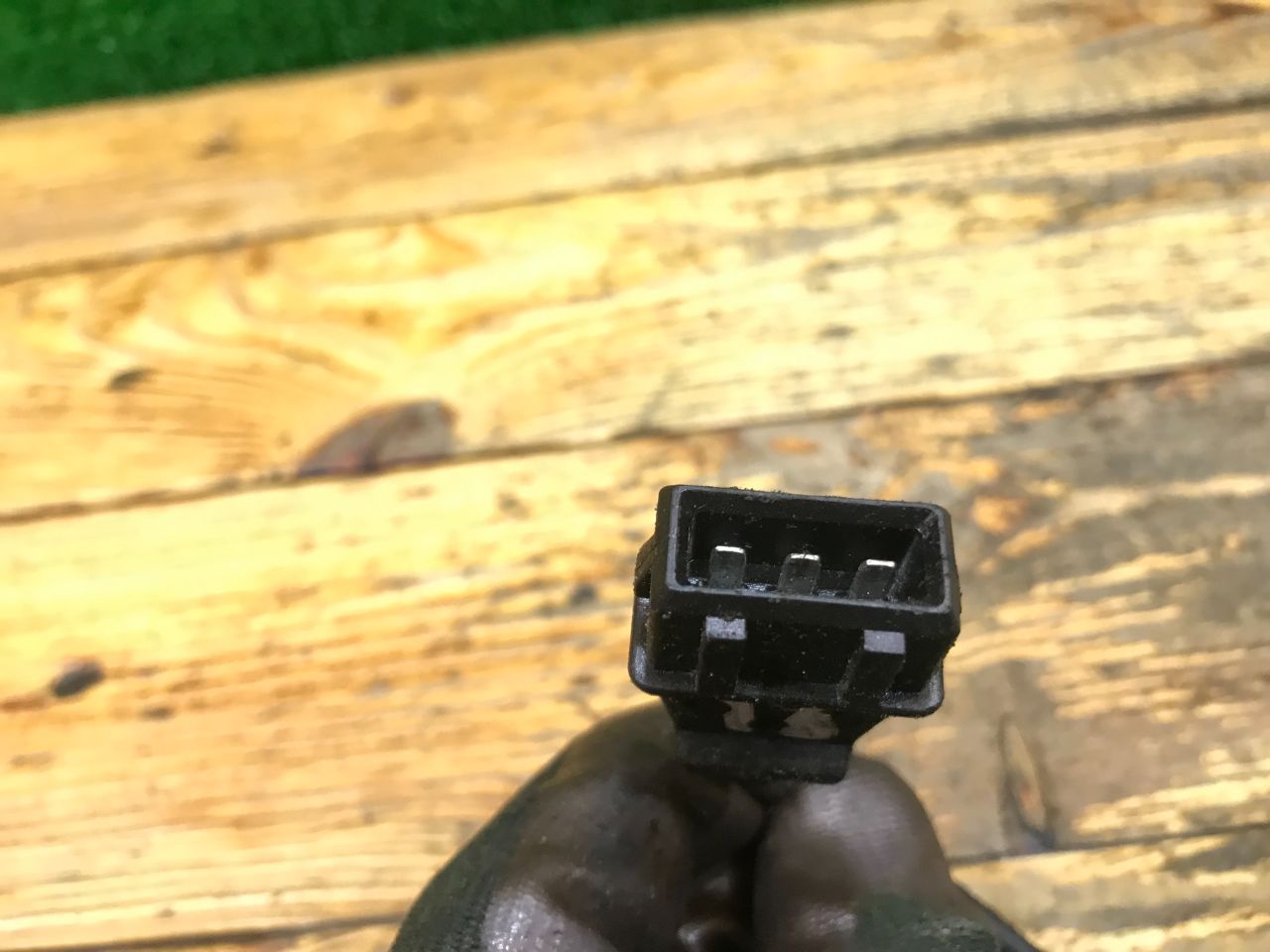 thumb