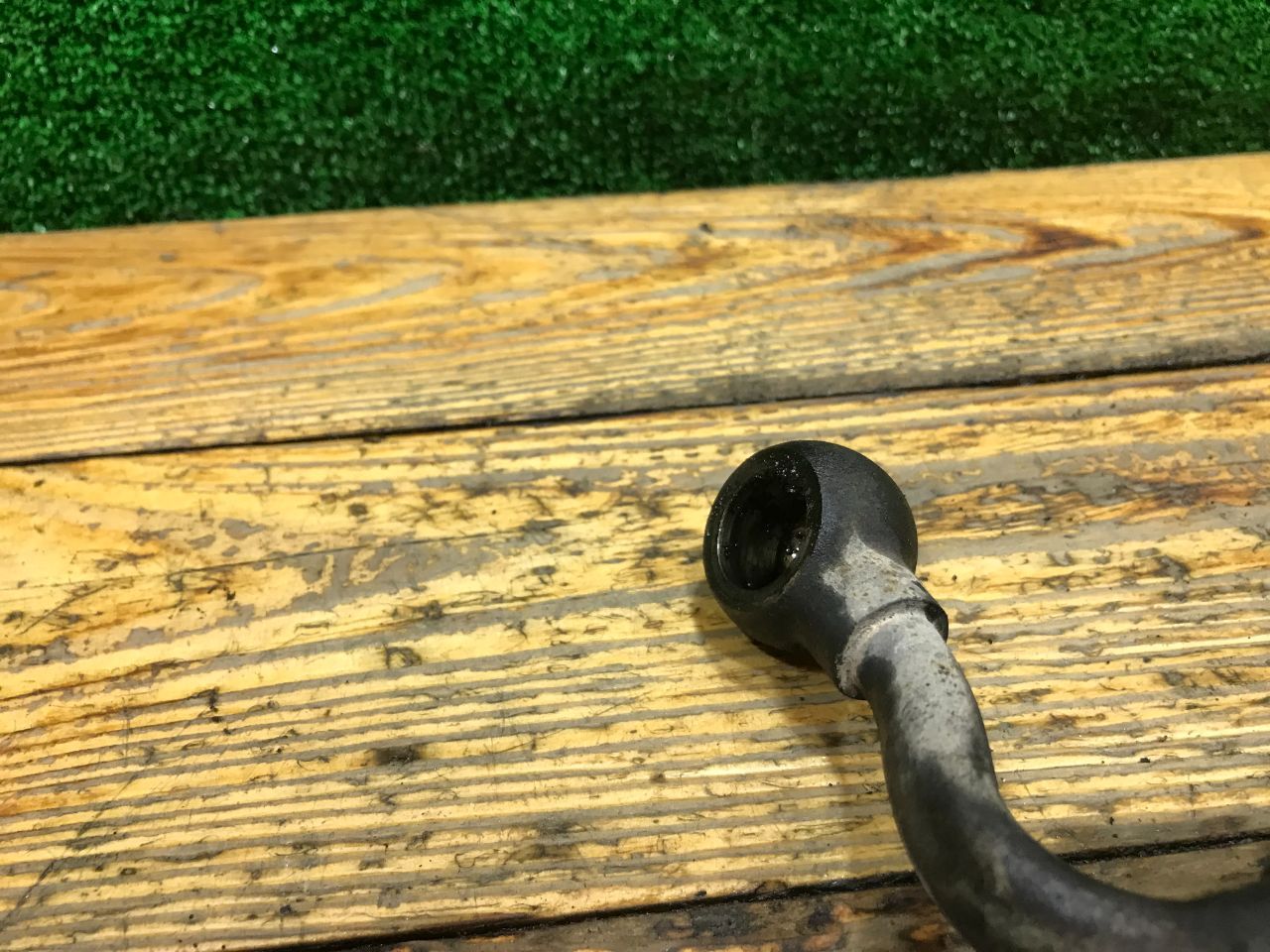 thumb