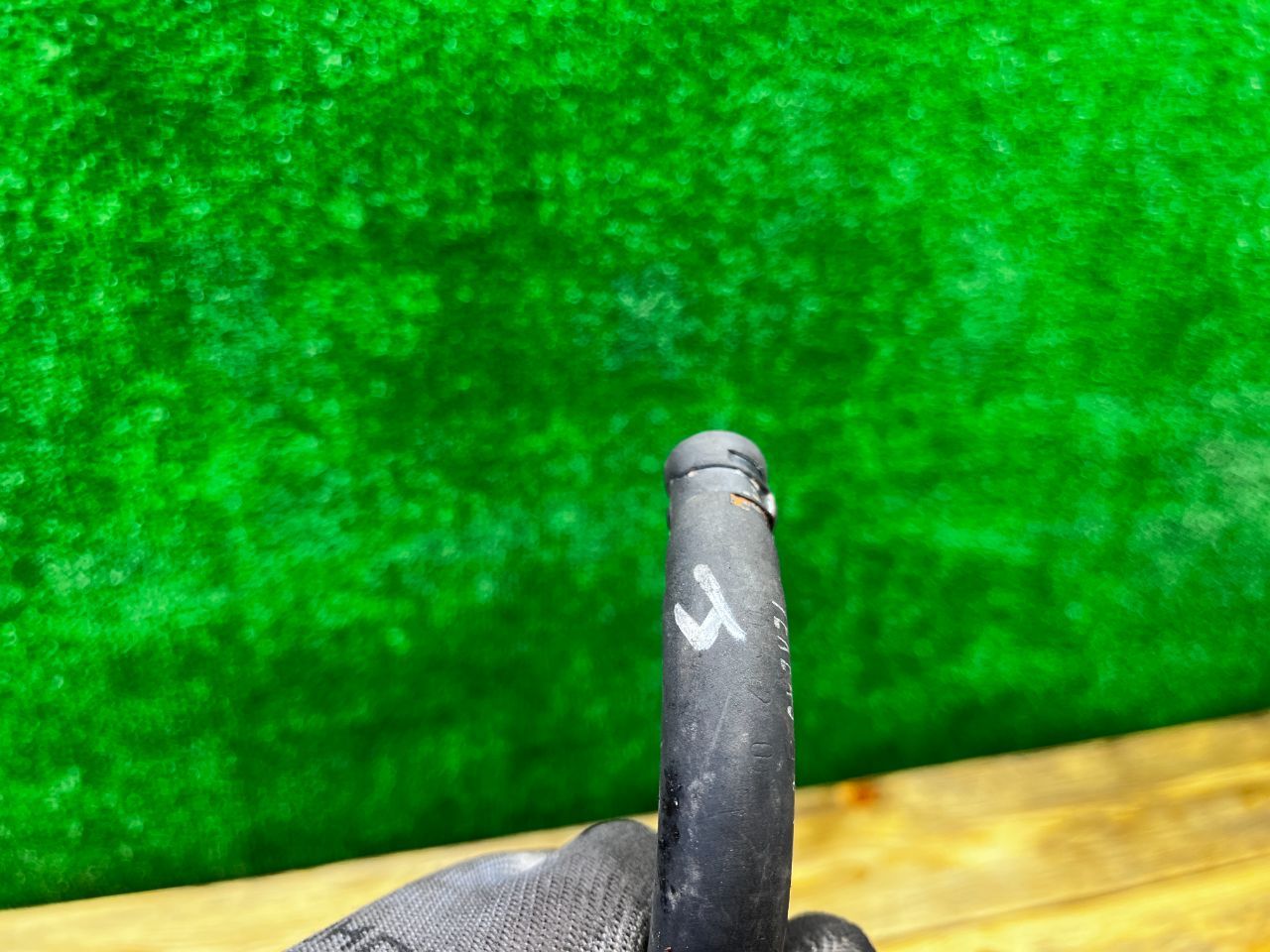 thumb
