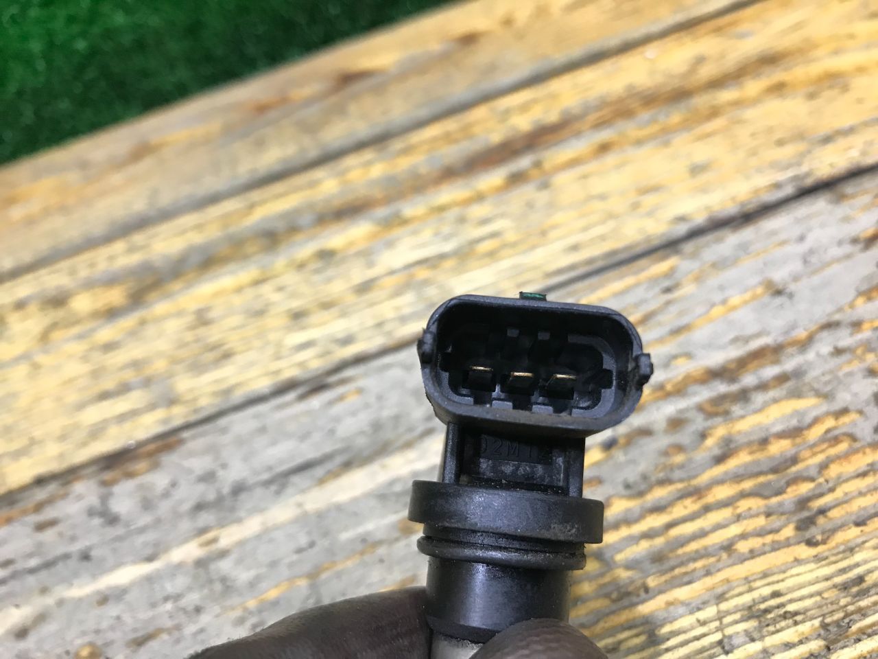 thumb