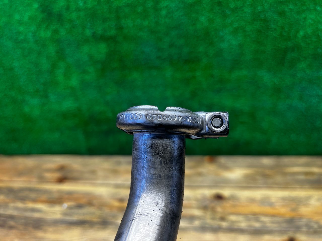 thumb