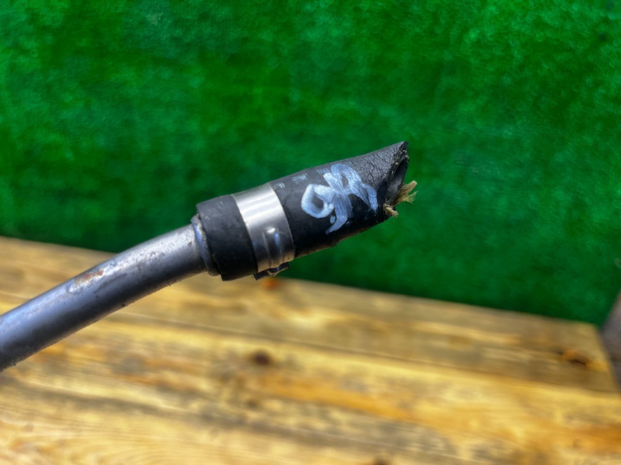 thumb
