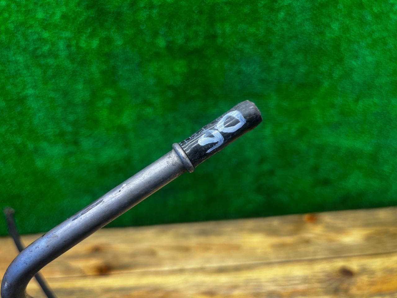 thumb