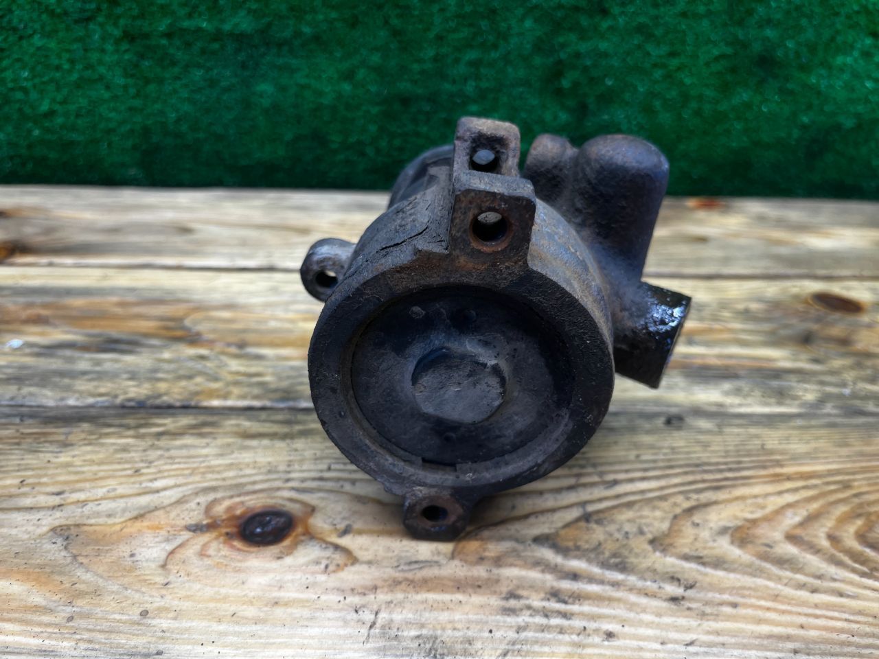 thumb