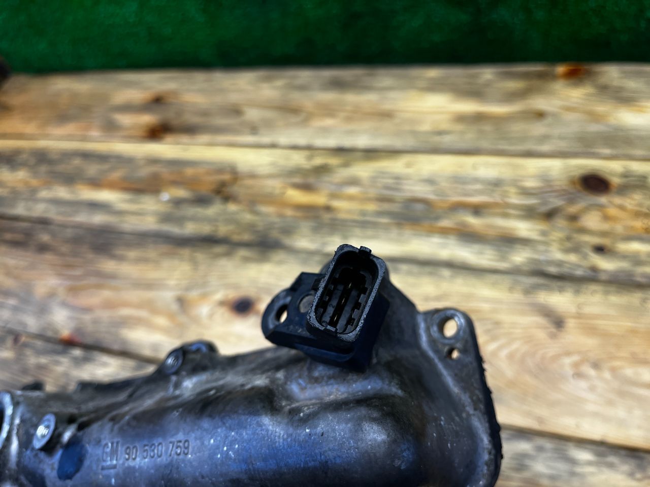 thumb