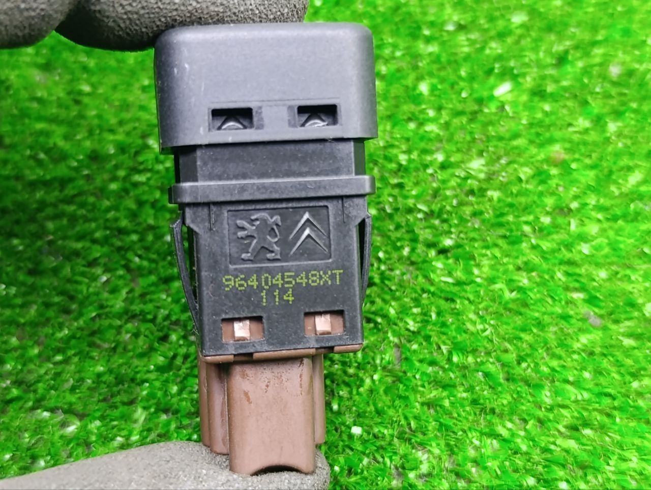 thumb