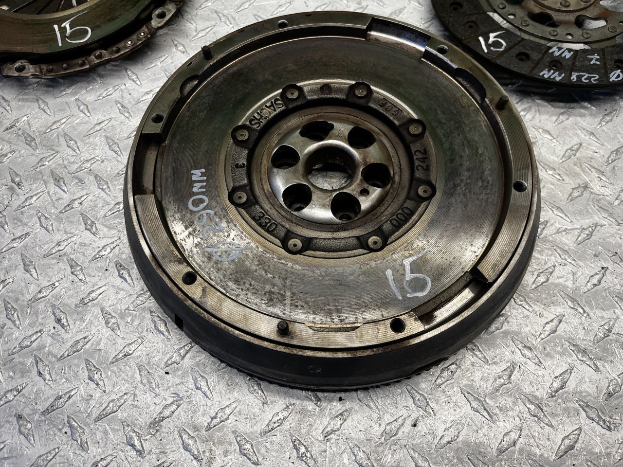 thumb