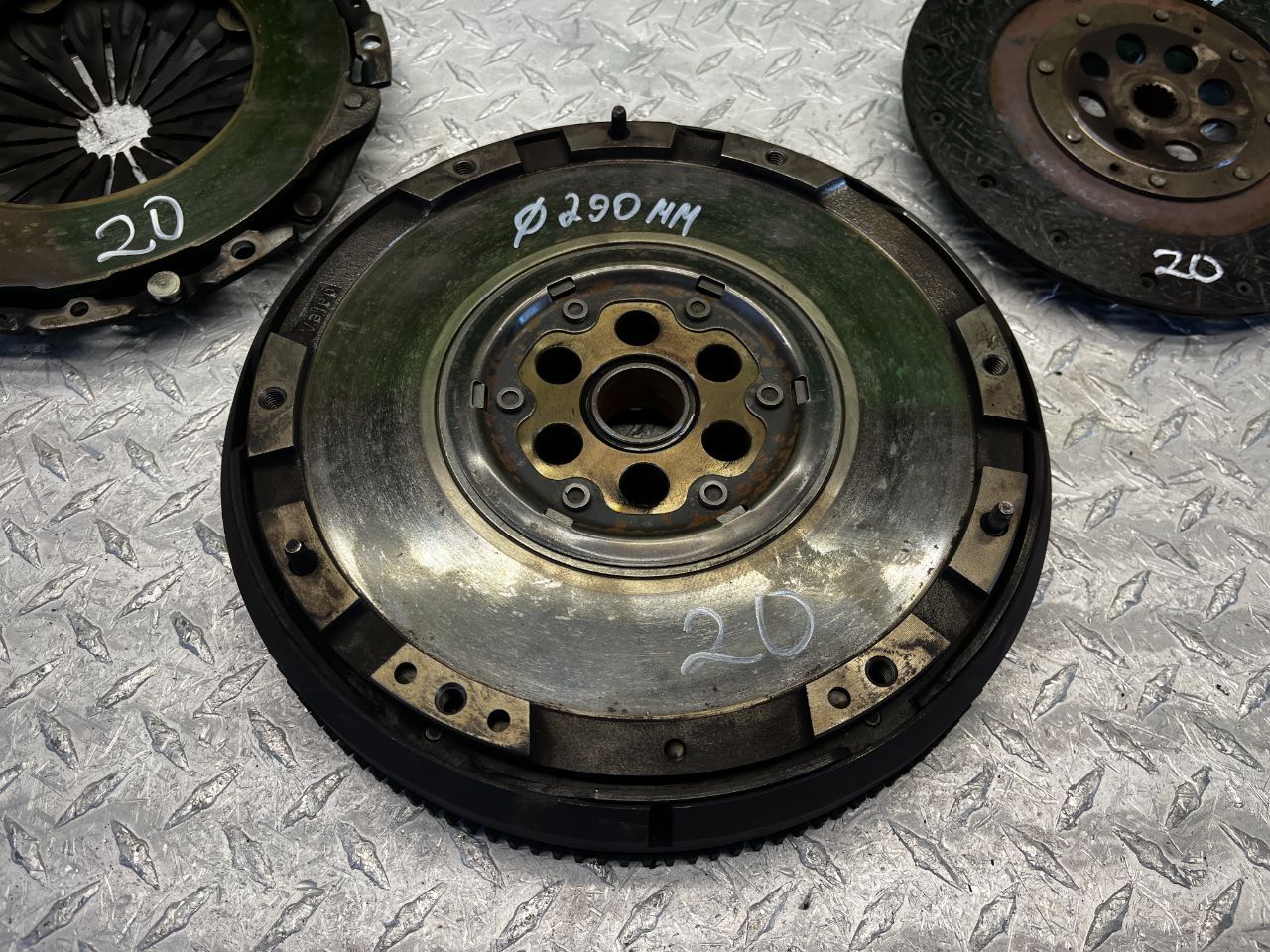 thumb