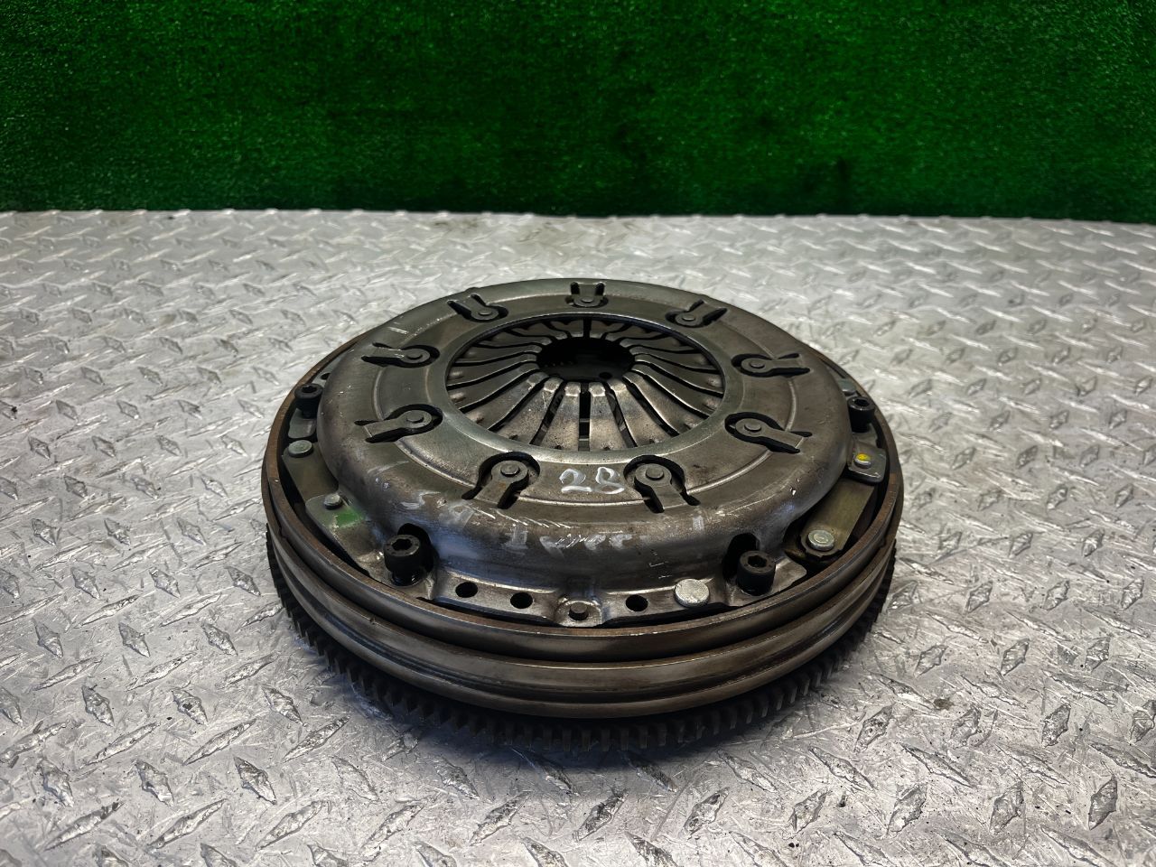 Комплект сцепления