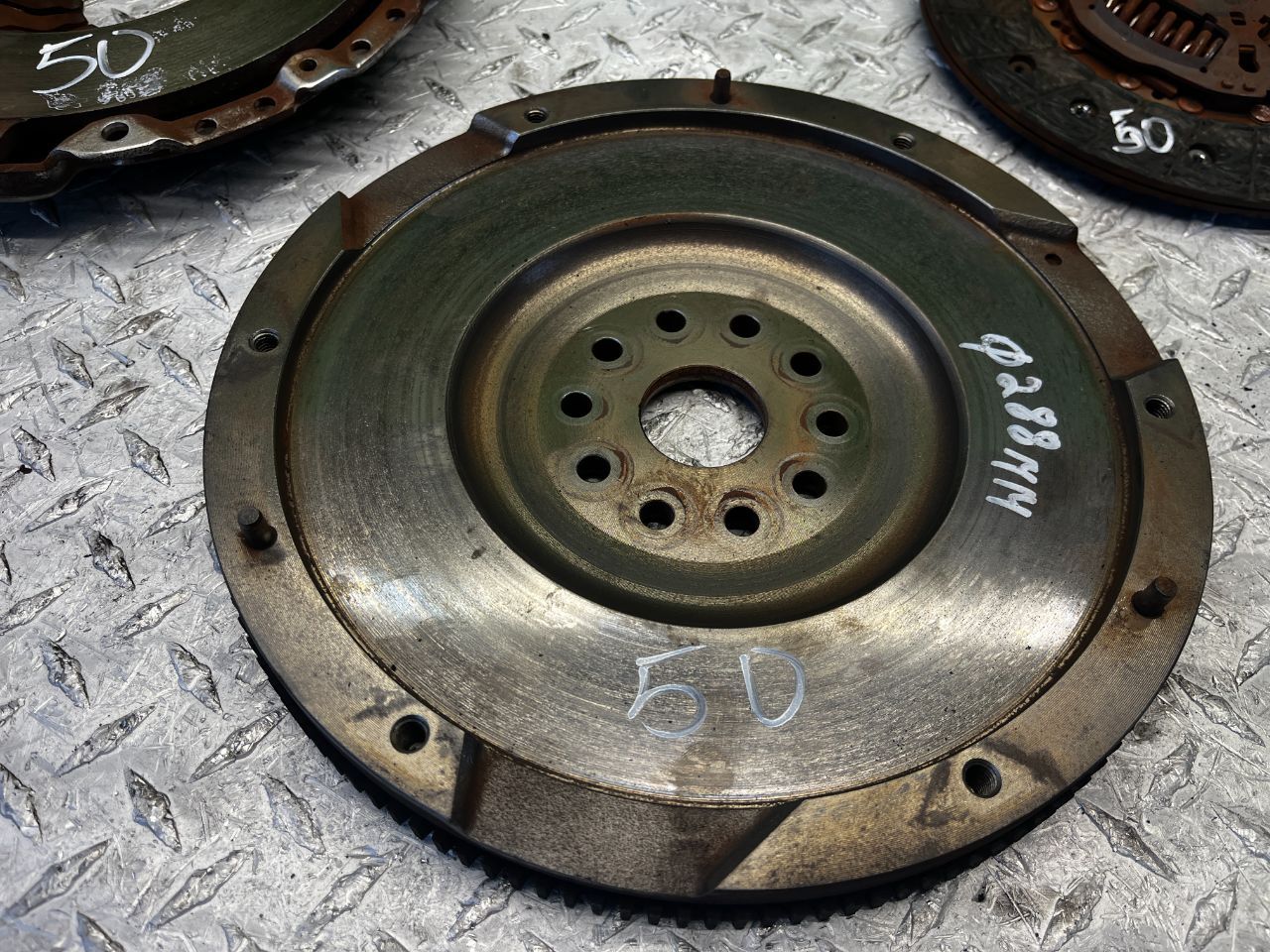 thumb