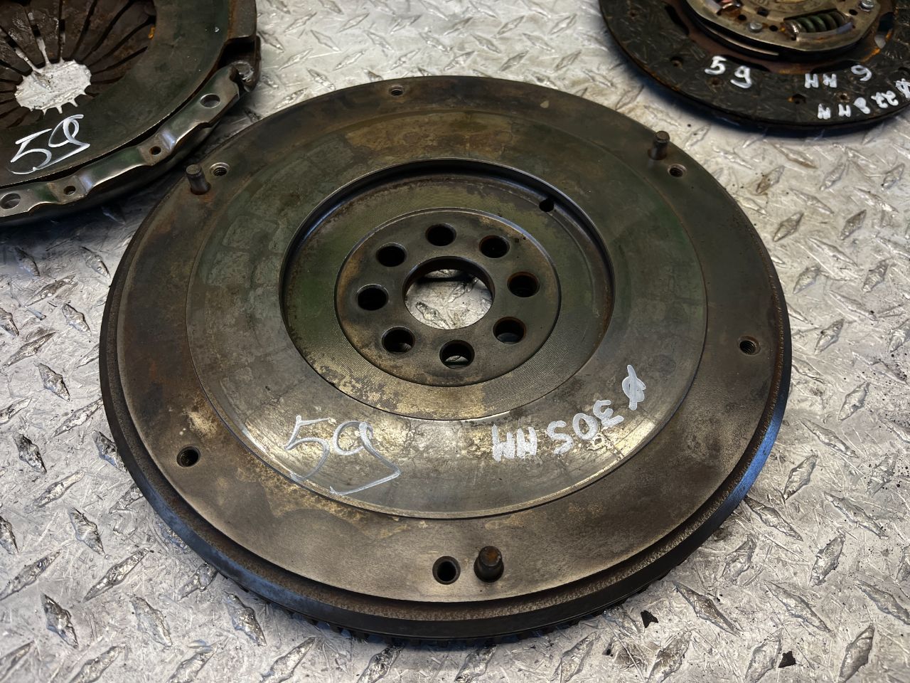 thumb