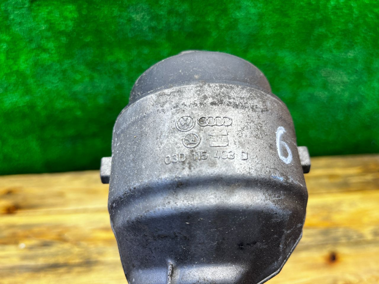 thumb