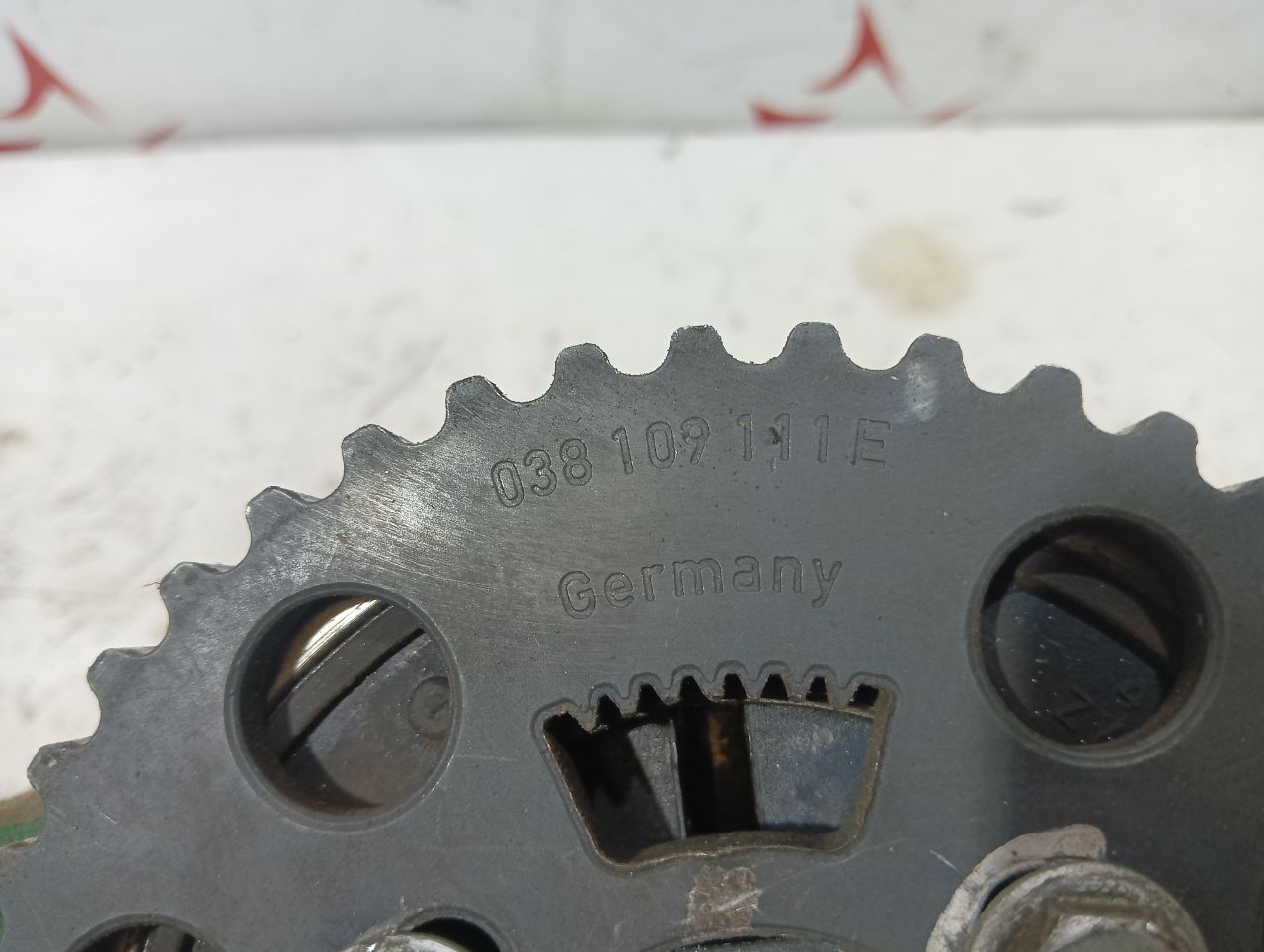 thumb