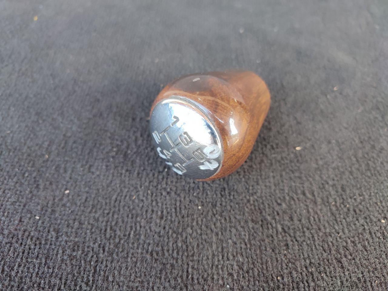 thumb
