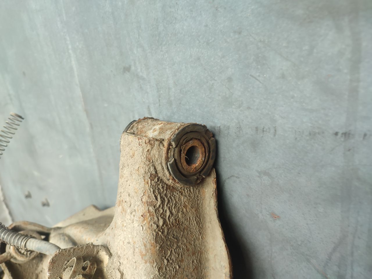 thumb
