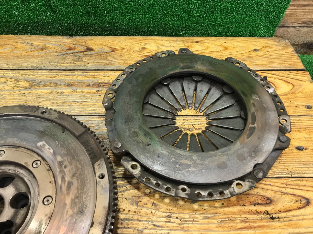 thumb
