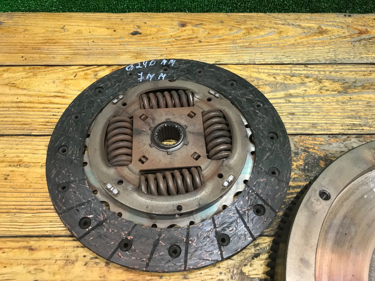 thumb