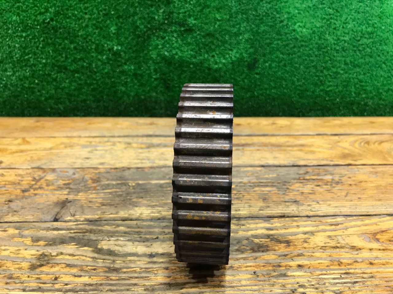 thumb