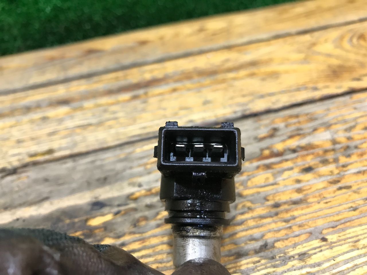 thumb